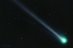 09.09.2023: Kometa Nishimura roste (2060)