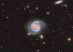 02.05.2024: M100: Velká spirální galaxie (1099)