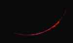 Sluneení chromosféra pi úplném zatminí Slunce 4.12.2002 v JAR
