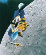 Japonská sonda Lunar-A