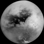 sonda Cassini,26. íjna 2004