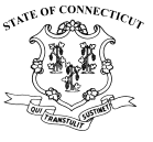 znak st�tu Connecticut