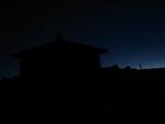 Kaplička na Luční hoře. Autor: Petr Komárek