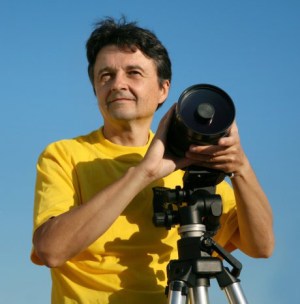 Portr�t: Miloslav Druckm�ller