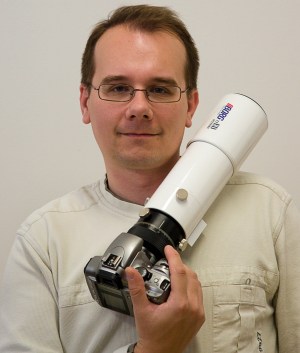 Portr�t: Martin Myslivec