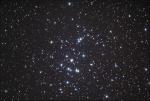 Otevřená hvězdokupa M44 - Jesličky