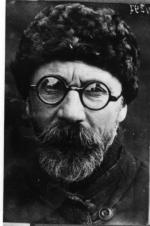 Leonid Kulik (1883 – 1942)