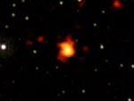 Rentgenový dosvit gama záblesku GRB 080916C zachycený družicí Swift