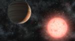 Objev exoplanety u trpasličí hvězdy VB 10