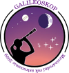 Galileoskop - logo