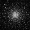 Kulová hvězdokupa M4