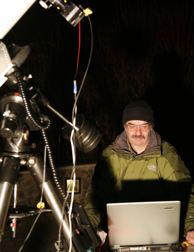 Ivan Majchrovi�