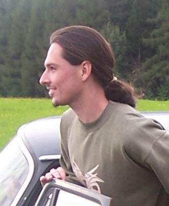 Petr Hor�lek