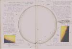 Z�znam p�echodu Merkura p�es slune�n� kotou� 7. kv�tna 2003