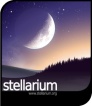 Logo programu Stellarium