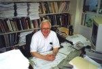 Brian Mardsen v Harvard Center for Astrophysics, 1999