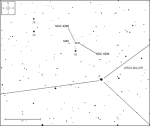 Mapka okolí M40