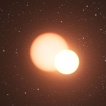 zákrytová dvojhvězda s Cefeidou (eso1046)