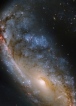 NGC 2442-hst