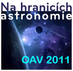 Ostravský astronomický víkend