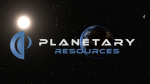 Logo Planetary Resources
