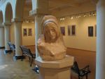 Batumi - Adžarské muzeum umění. Autor: Ondřej Mikulaštík