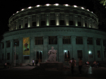 Jerevanská Opera. Autor: Ondřej Mikulaštík