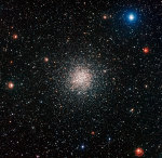 NGC 6362 - eso1243 Autor: eso