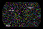 Objev super-Jupitera u hvězdy kappa Andromedae Autor: NOAJ/Subaru/J. Carson, College of Charleston