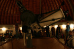 Astronomický tábor na hvězdárně v Ondřejově Autor: Archiv Jihlavské astronomické společnosti