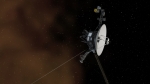 Sonda Voyager 1 Autor: NASA