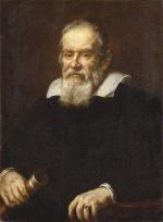 Galileo Galiei. Autor: Wiki.