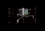 Přístroje na Philae Autor: ESA/ATG medialab