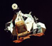 15.04.1999 - Měsíční loď Apolla 17
