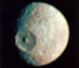 25.04.1999 - Mimas: Malý měsíc s velkým kráterem
