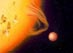 16.04.1999 - ny Andromedae: Extrasolární soustava