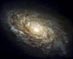 09.06.1999 - NGC 4414: Spirála vypovídá