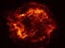 27.08.1999 - První světlo pro observatoř Chandra: Kasiopea A
