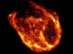 13.09.1999 - Zbytek supernovy ND132D v rentgenovém záření