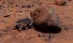 30.10.1999 - Sojourner pojíždí na kamenitém Marsu