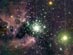 18.10.1999 - NGC 3603: Aktivní hvězdokupa