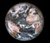 25.12.1999 - Zemský ornament