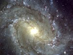 06.12.1999 - M83: Jižní galaxie z VLT
