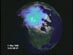 23.12.1999 - Neobvyklá polární záře během výpadku slunečního větru