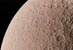 05.12.1999 - Rhea, druhý největší měsíc Saturna