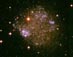 18.12.1999 - Nepravidelná galaxie Sextans A