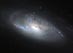 15.02.2000 - M106: Spirální galaxie s podivným jádrem