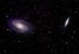 09.02.2000 - Galaktické války: M81 Versus M82