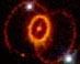 06.02.2000 - Tajemné prstence kolem supernovy 1987A