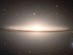 28.02.2000 - Galaxie Sombrero z VLT